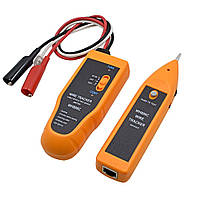 Тестер кабелю WH806C кабельний трекер, трасошукач