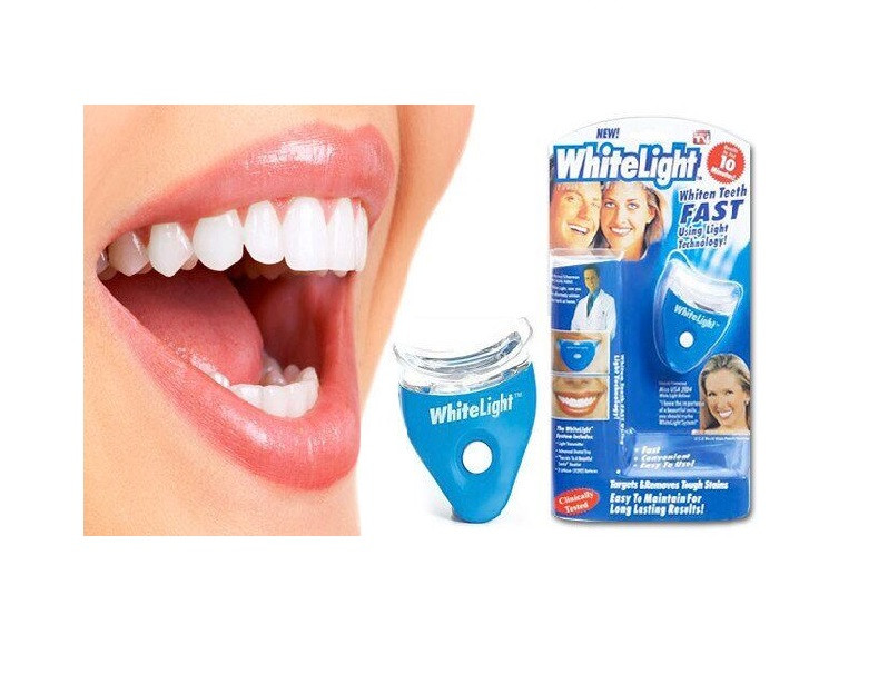 Система для отбеливания зубов 20 Minute Dental White (83750) - фото 3 - id-p1114481716