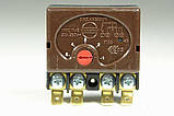 Терморегулятор Thermowatt TMS 20A 45 см, біметалевий, з біполярним захистом, діапазон 20...70 °C, фото 2