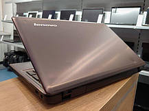 Lenovo IdeaPad Z580 / 15.6" / Intel Core i7-3520M (2.9-3.6 GHz) / 8 GB RAM / 240 GB SSD / DVD, фото 3