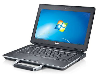 Dell Latitude E6430 ATG / 14" (1600х900) / Intel Core i5-3340M (2(4) ядра по 2.7 - 3.4 GHz) / 8gb DDR3 / 256, фото 2