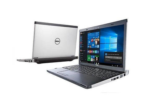 Dell Latitude 3330 / 13,3" (1366х768) / Intel Core i3-3217U (2(4) ядра по 1.8 GHz) / 8gb DDR3 / 120 GB SSD /, фото 2