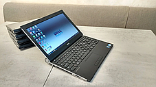 Dell Latitude 3330 / 13,3" (1366х768) / Intel Core i3-3217U (2(4) ядра по 1.8 GHz) / 8gb DDR3 / 120 GB SSD /, фото 2