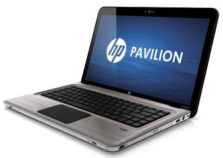 HP Pavilion DV6T-6B00 / 15.6" (1366x768) TN / Intel Core i7-2670QM (4 (8) ядра з 2.2 - 3.1 GHz) / 8gb DDR3 /, фото 2