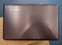Lenovo IdeaPad Z570 / 15.6" (1366x768) TN / Intel Core i5-2410M (2 (4) ядра по 2.3 - 2.9 GHz) / 8gb DDR3 /, фото 2