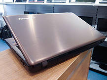 Lenovo IdeaPad Z570 / 15.6" (1366x768) TN / Intel Core i5-2410M (2 (4) ядра по 2.3 - 2.9 GHz) / 8gb DDR3 /, фото 3