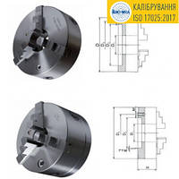 Патрони токарські