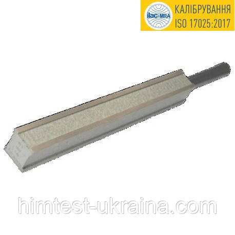 Лінійкалекальна чотиригранна ЛЧ-175 кл.1