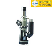 Мікроскоп металографічний портативний ММПО-960