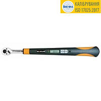 Ключ динамометричний професійний цифровий DTL-100i