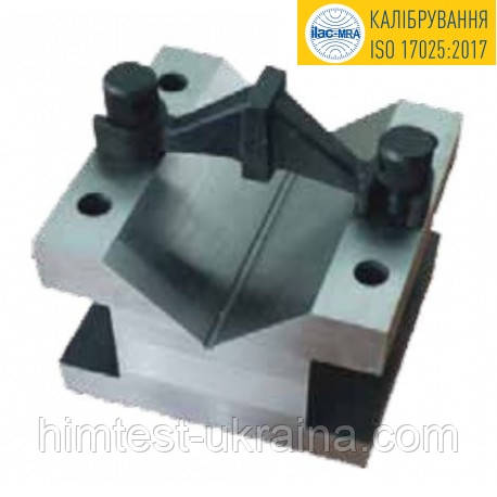 Призма сталева П443, фото 1