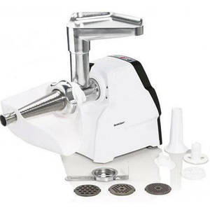 М'ясорубка Silver Crest SFW 350 C1 Tomato Німеччина