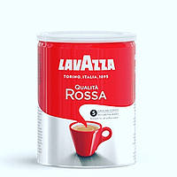 LAVAZZA QUALITA ROSSA Мелена ж/б250Г