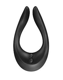 Вібратор для пар Satisfyer Endless Joy Black