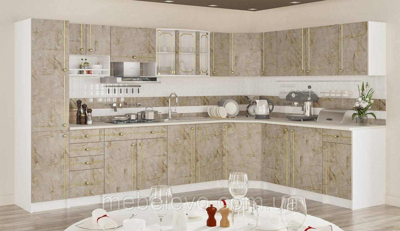 Кухня Аліна 2м Меблі-Сервіс