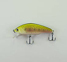 Воблер Kosadaka Gravity 55