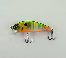 Воблер Kosadaka Gravity 55