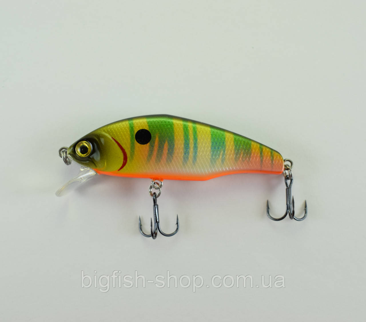 Воблер Kosadaka Gravity 55