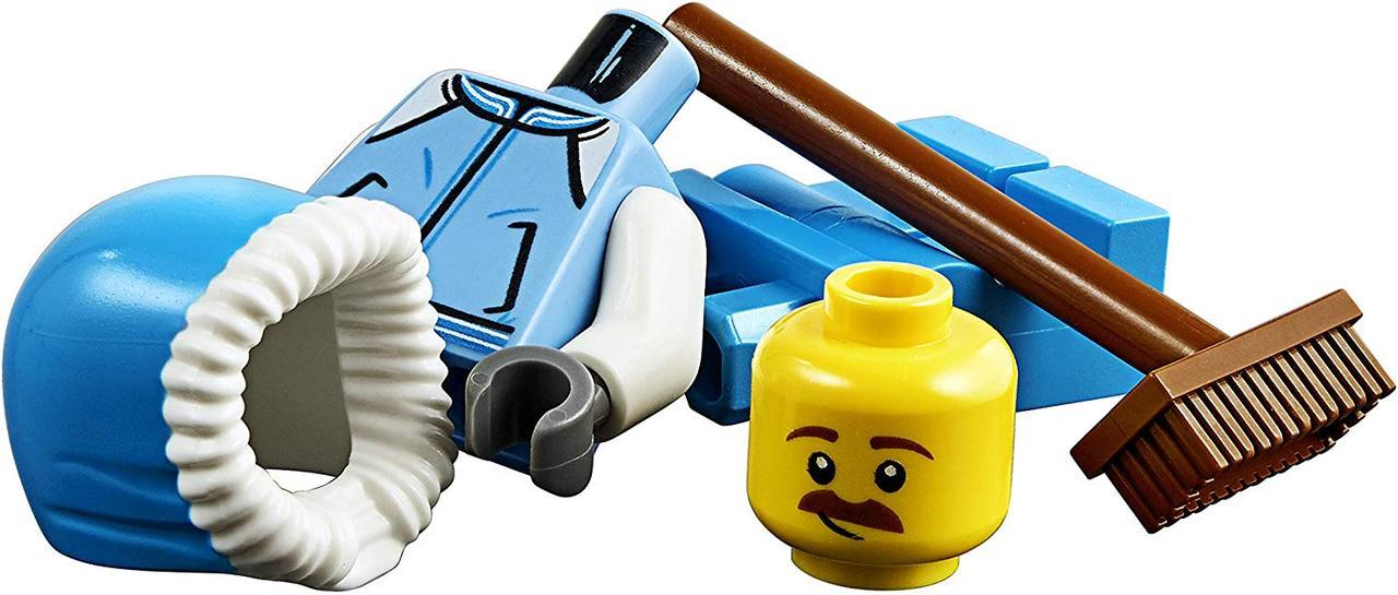 Lego city best sale 60235
