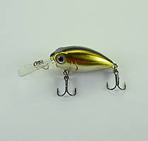 Воблер Kosadaka Roger Deep 38