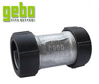 Муфта зажимная Gebo 1 1/2" (47,9-51,5 мм)