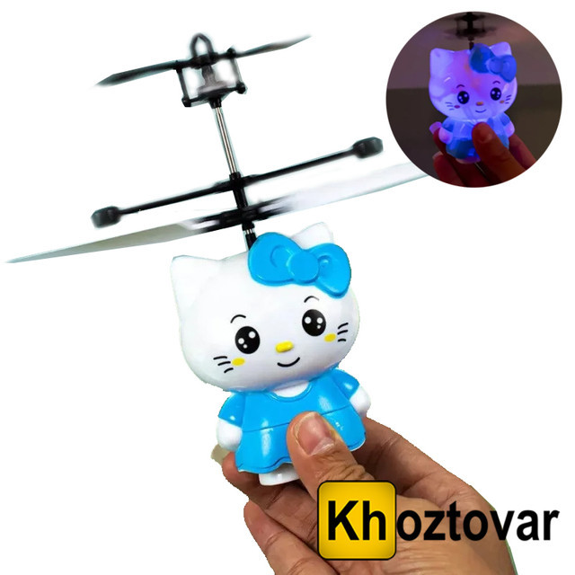 Літальна "Хеллоу Кітті" Flying Hello Kitty JM818