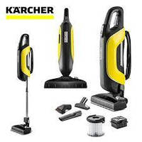 Порохотяг KARCHER VC 5 Premium 9 м 500 Вт 9 м. рівень шуму.77дб.123.4 x 26.1 x 18.2 см габаріти .вага 3,2 кг