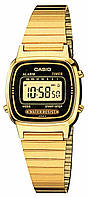 Жіночий годинник Casio LA670WGA-1DF