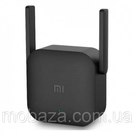 Повторювач Wi-Fi Xiaomi Mi Wi-Fi Підсилювач Pro Global (DVB4235GL) Європейська вилка
