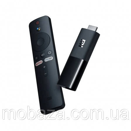Приставка Xiaomi Mi TV Stick 4K (MDZ-27-AA)