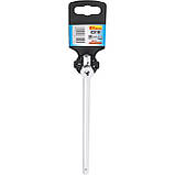 Вороток з повзунком посилений Richmann 460 мм 3/4" (C6460), фото 2