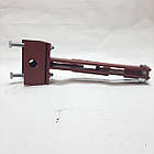 Зчепка для мотоблока з воббитий охолодженням