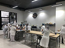 Каркас столу з напрямними під Вашу стільницю