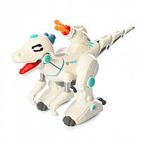 Іграшка робот-динозавр Yeario Toy 88001A на радіокеруванні S