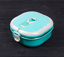 Ланч бокс 700 мл Empire 1518 Mint (SHiz12296)