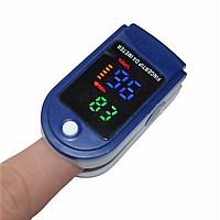 Пульсоксиметр на палець LYG-88 (SHiz12284)