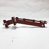 Зчепка поворотна WM900, WM500, фото 3