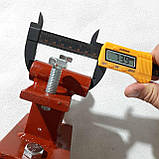 Зчепка поворотна WM900, WM500, фото 4