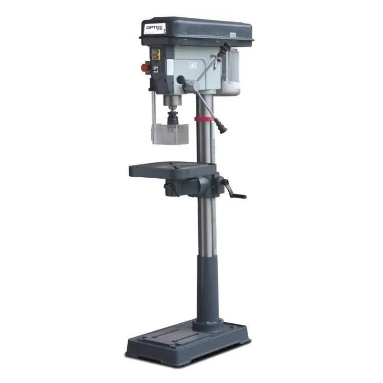 Свердлильний верстат Optimum Maschinen OPTIdrill B 32, фото 1