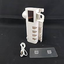 Диспенсер для зубної пасти та щітки автоматичний Toothbrush sterilizer