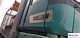 Хром накладки Н-ка Двері+бардачок для Renault Magnum, фото 2