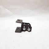 Скоба кріплення лопати на перед WEIMA 500/900, фото 3