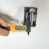 Скоба кріплення лопати на перед WEIMA 500/900, фото 9