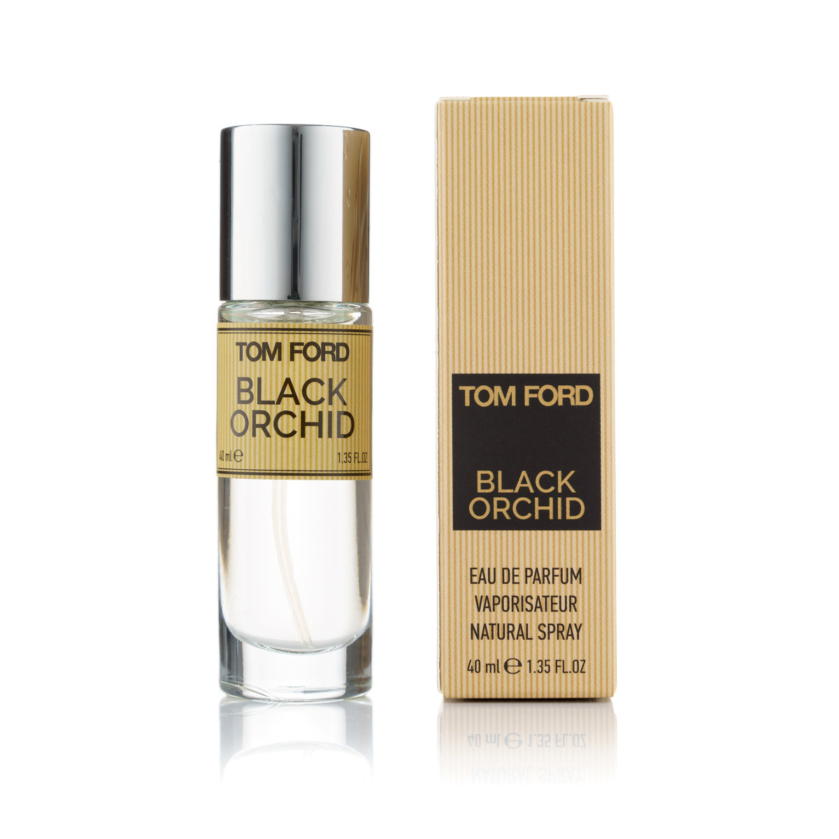 Міні парфум Tom Ford Black Orchid (Унісекс) - 40 мл (320)