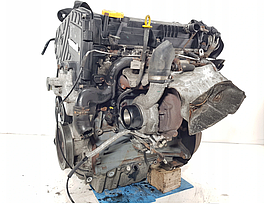 Двигун SAAB 9-3 1.9 TiD Z DT 19 Z19DT