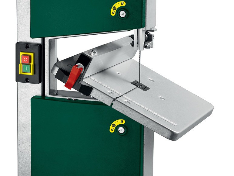 Пила ленточная Parkside PBS350A1 (ID#1311142377), цена: 3750 ₴, купить ...