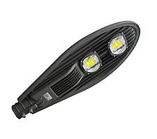 Світильник консольний LED BJ 100W 220V 10000Lm 6500K IP65