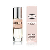 Женский стойкий парфюм Gucci Bamboo - 40 мл (320)