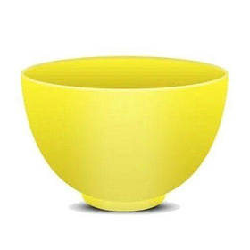 Ємність для замішування альгінатної маски Lindsay Rubber Bowl 1 шт