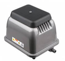 КОМПРЕСОР СТАВКОВИЙ, МЕМБРАННИЙ SUNSUN HJB 280, 280 Л/М